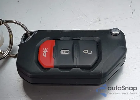 2019 Jeep Wrangler Unlimited Sport S 4X4 from USA, damaged, VIN 1C4HJXDNXKW622524